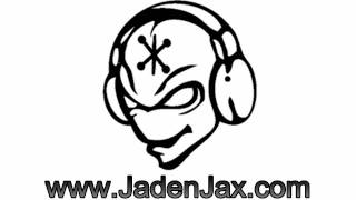 Abel Almena pres. Millennium - Candy Girl (Jaden Jax Dirty Space Junk Remix feat. Wolfgang Gartner)