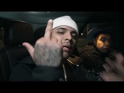 Mans One - Swerv Flow (Music Video) || Shot By Lostboi