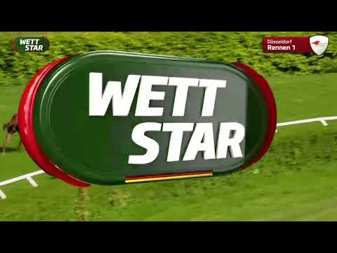 Wetten auf Persil Rennen in Dusseldorf