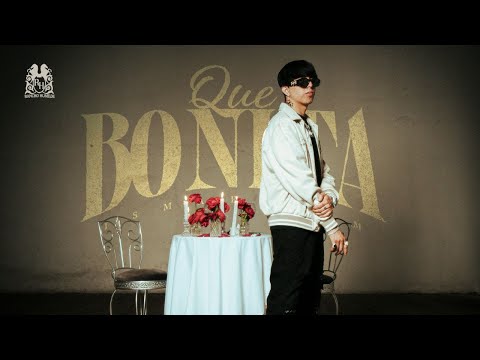 Ismael CM - Que Bonita [Official Video]