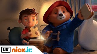 Download lagu The Adventures of Paddington | The Sleepout in the Treehouse | Nick Jr. UK mp3