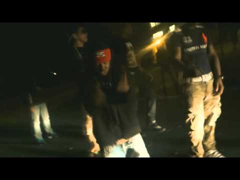 LOU WOP APPEARS ON STAGE WITH MEEK MILLS!!!!