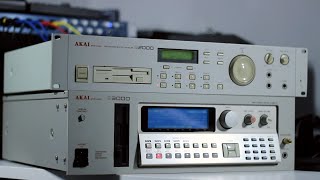 Video thumbnail for Akai S2000 vs S3000 - Sampling Comparison | #s2000 #s3000 | by vubeatz