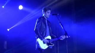 Busted 'One of a Kind' - Live in Wolverhampton (Good Quality)