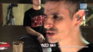 Los Cafres   Si el amor se cae | Encuentro en el Estudio HD