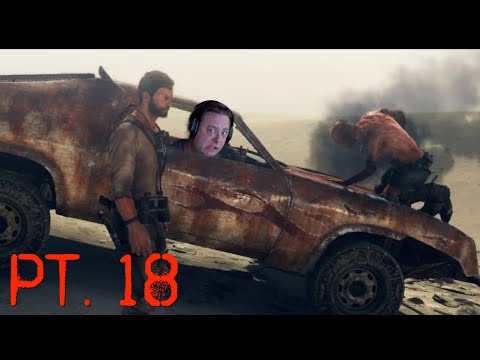 MAD MAX |pt.18| 10th ANNIVERSARY