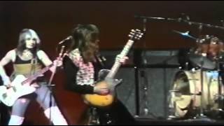 Mott The Hoople   All The Way From Memphis upgrade   Live Video 1973   YouTube