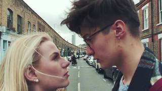 Inscape - I Guess (Visual)