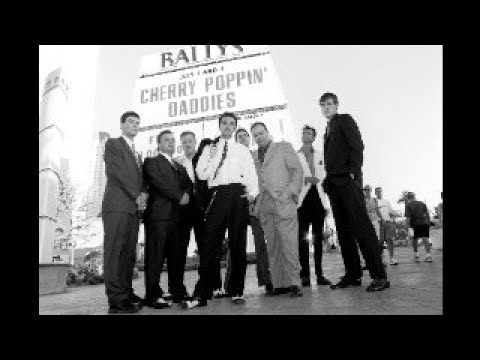 Cherry Poppin Daddies - Zoot Suit Riot