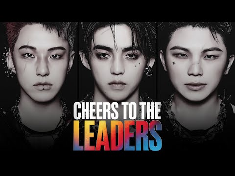Why SEVENTEEN Is Unstoppable With Three Leaders