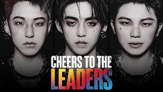 Download lagu Why SEVENTEEN Is Unstoppable With Three Leaders mp3 Download lagu Why SEVENTEEN Is Unstoppable With Three Leaders mp3