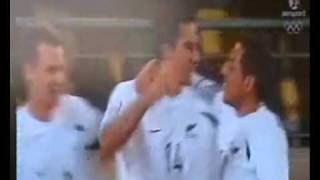 All Whites Glory - Bahrain, Slovakia, Italy,  Paraguay  Unbeaten Who's next?!