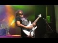 RAGE - Victor Smolski guitar solo (Live @ Vladivostok)