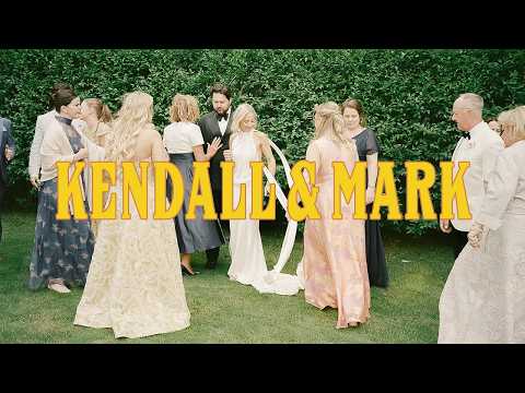 Kendall Mark Husband