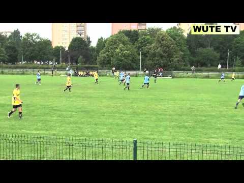 JADWIGA Kraków - WIECZYSTA Kraków (2 Ektraliga Juniorów Młodszych Kraków)