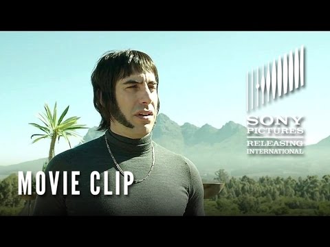 The Brothers Grimsby (Clip 'She Is Gorgeous')