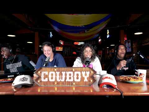 E7 : Crossover Season with Nas Komar + Safiya Carrington + Chris Young