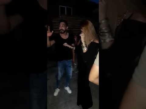 Asan ile sibel caldirma toreni 2020r