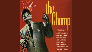 The Champ