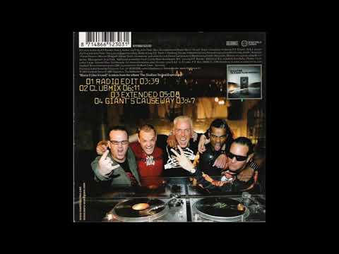 Scooter vs.  Marc Acardipane &  Dick Rules  – Maria (I Like It Loud) (Extended)