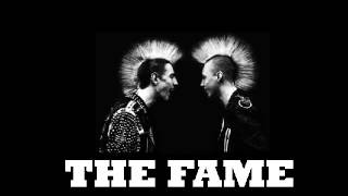 Kadr z teledysku Jesienny Punk tekst piosenki The Fame (Polska)