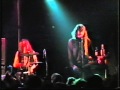 Dead Moon Live Evil