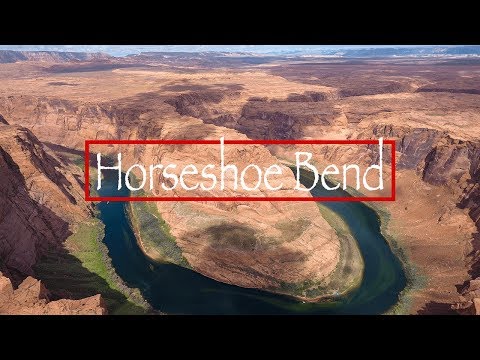 Horseshoe Bend