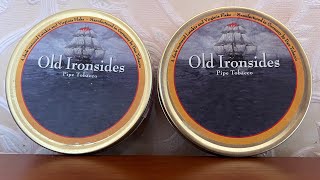 First Impressions of Old Ironsides by Dan Tobacco and some shout-outs to the YTPC!
