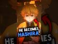 Every Hashira Level Character Who Fought During The Infinity Castle Battle