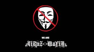 VM Nova  Can&#39;t Diss Me (Darkwin &amp; WiFi Diss)