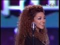 Myriam Fares In Layali Samar - Betrouh 