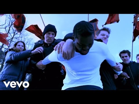 Blues - Mot alla odds