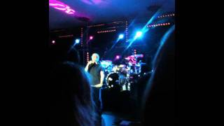 Michael Bolton, Hallelujah, Stuttgart, 04 07 2011