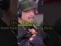 Rakim Was Just The.. Ice-T Does Rakim’s Flow