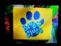 Nick Jr 1996 Hen Chicken
