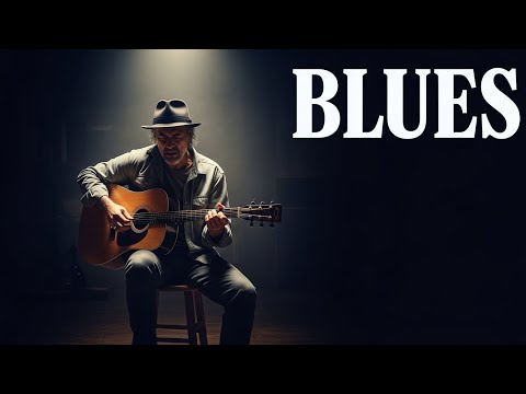 Blues for Broken Thoughts  Night Blues Therapy 4481850c