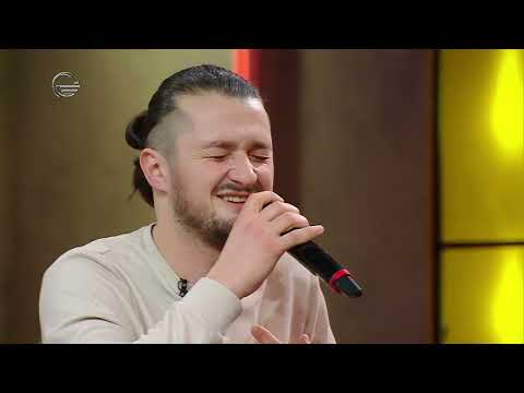 თორღვა - „დარდებიდან"