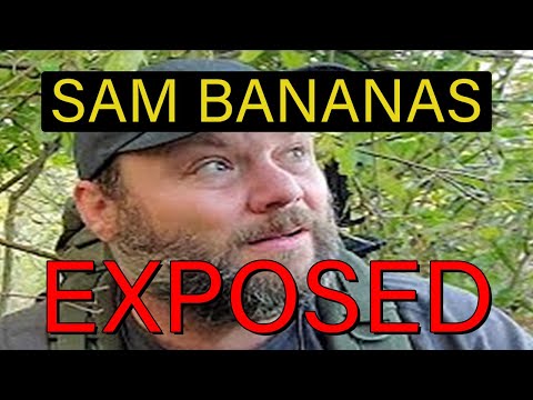 The TRUTH About Sam Bananas