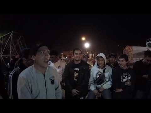 LJC VS LK OCTAVOS // FECHA MADERO LOV FREE