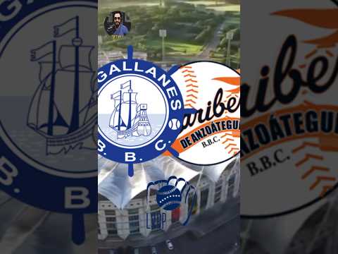 Serie Táchira #navegantesdelmagallanes #caribesdeanzoategui #lvbp #beisbolvenezolano #táchira