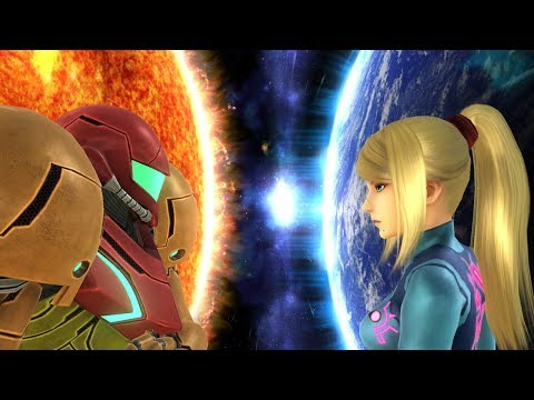 ZSS Set (LeoErus vs Konari)