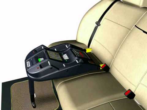 Peg Perego Base I-Size База для автокресла