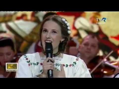 Gabriela Ardusatan- Asta-i casa und’ mi-i drag (Nicolae Sabau)