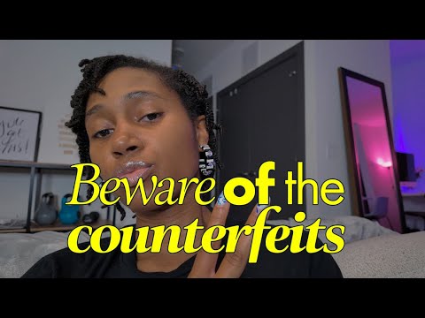 (How to) know if he's the counterfeit or the promise