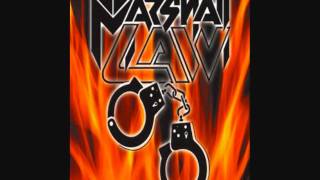 Marshall Law-Screaming (HD)