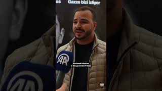 Download lagu Palestinian activist who lost family in Israeli attacks testifies at Gaza Tribunal mp3 Download lagu Palestinian activist who lost family in Israeli attacks testifies at Gaza Tribunal mp3