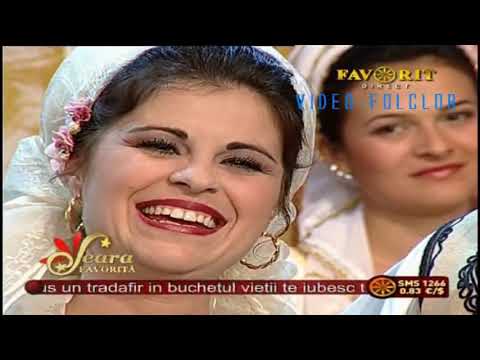 Simona Dinescu - Neica din Nucet [ Oficial Video ] 2018