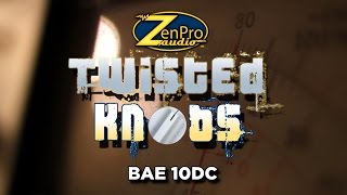 Video thumbnail for BAE 10DC Compressor @ ZenProAudio.com by ZenProAudio