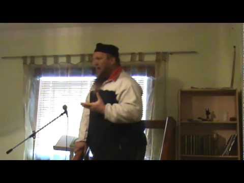 Ibrahim Delić Hutba 15.2.2013 - Allahova opskrba,potrebe ljudi i zivot