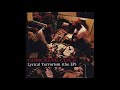 Concrete Click Lyrical Terrorism Full EP 1995